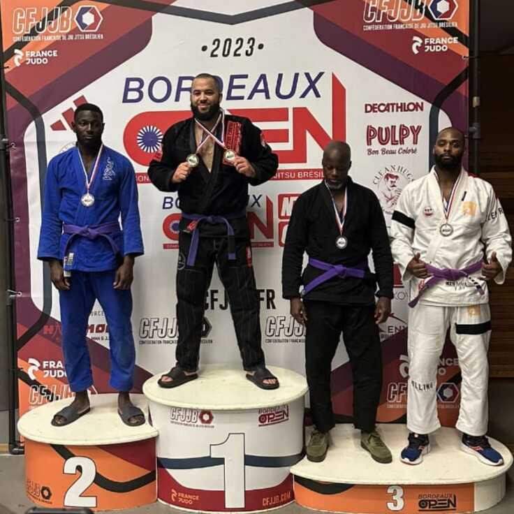 Open de Bordeaux  2024 — photo 3